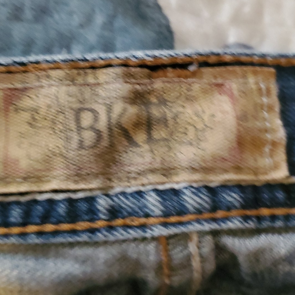 BKE Tyler 38 R